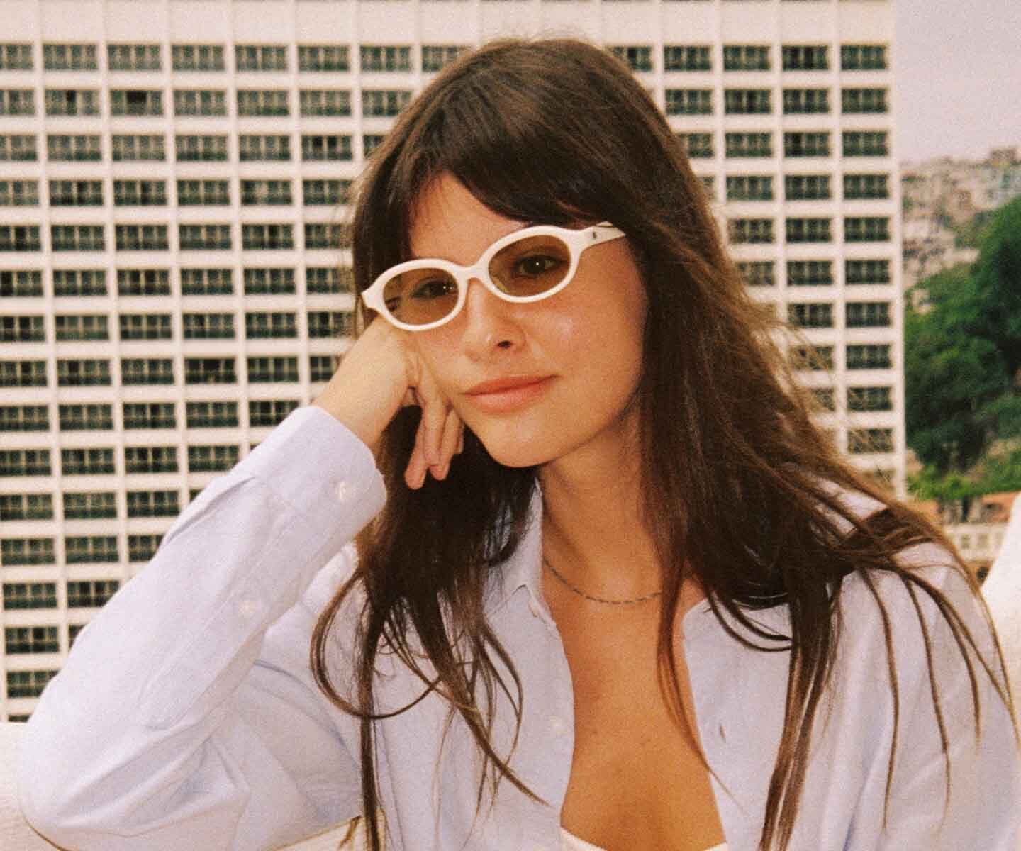 Gafas de sol Lea