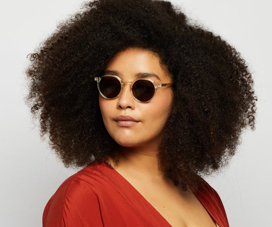 Gafas de sol Fine