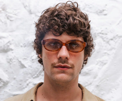 Mille Sunglasses