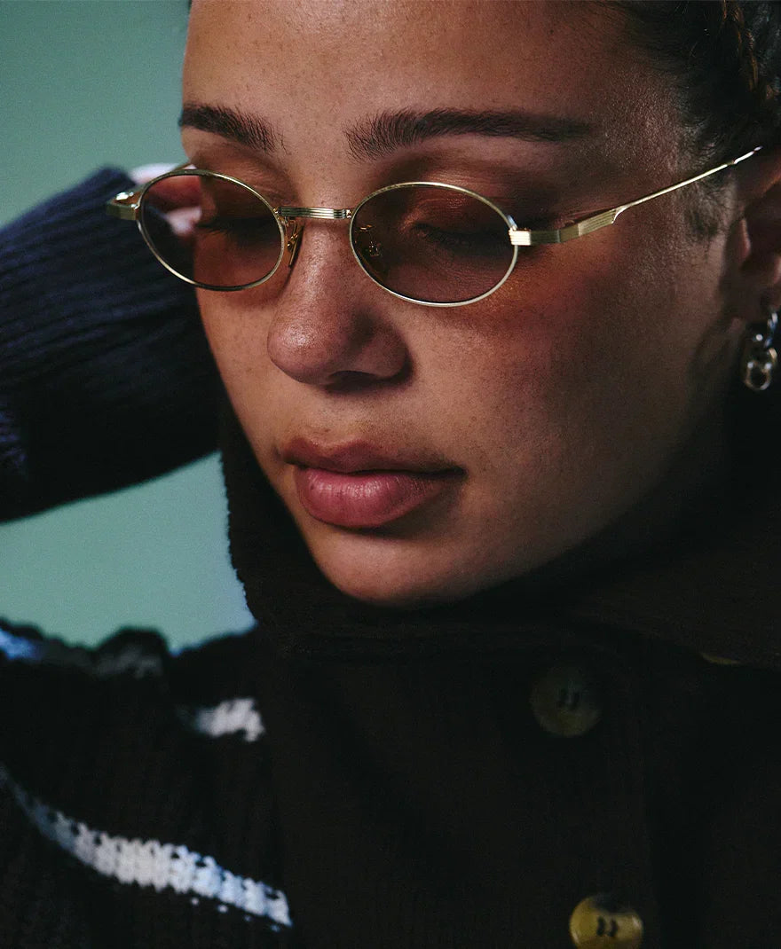 Emmi Sunglasses